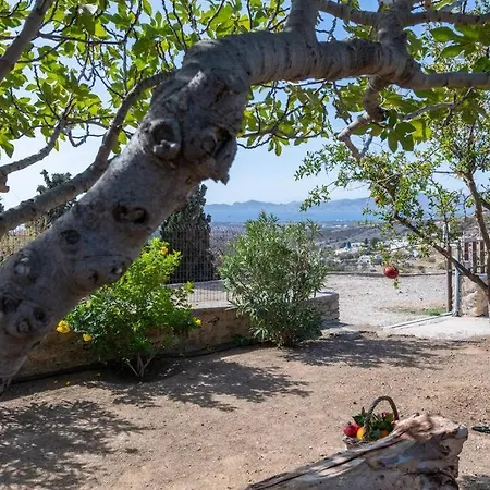 The Eagle's Nest House - Overlooking Antiparos * Kamari (Paros)
